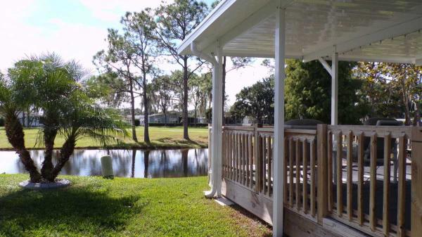 2004 Palm Harbor Manufactured Home