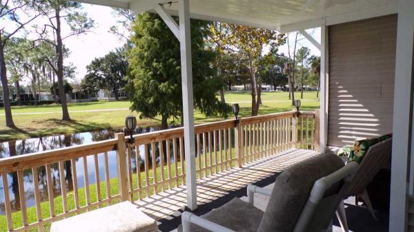 2004 Palm Harbor Manufactured Home