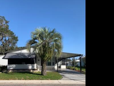 Mobile Home at 6057 Forest Lake Dr Zephyrhills, FL 33540