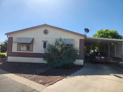 Mobile Home at 8401 S Kolb Rd Tucson, AZ 85756