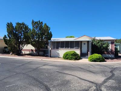 Photo 2 of 23 of home located at 8401 S Kolb Rd Tucson, AZ 85756