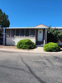 1990 Redman Mobile Home