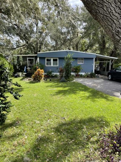 Mobile Home at 1645 Straight St Kissimmee, FL 34746