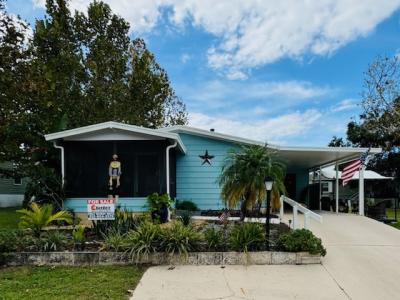 Mobile Home at 9701 E Hwy 25 Lot 29 Belleview, FL 34420