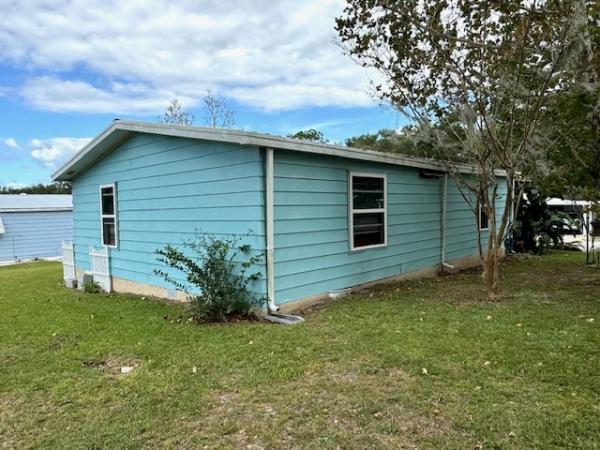 1987 Merit Mobile Home