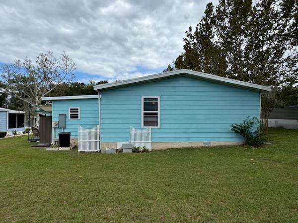 1987 Merit Mobile Home