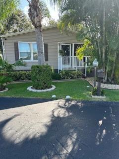 Photo 1 of 30 of home located at 6961 NW 43rd Ave. B3 Coconut Creek, FL 33073