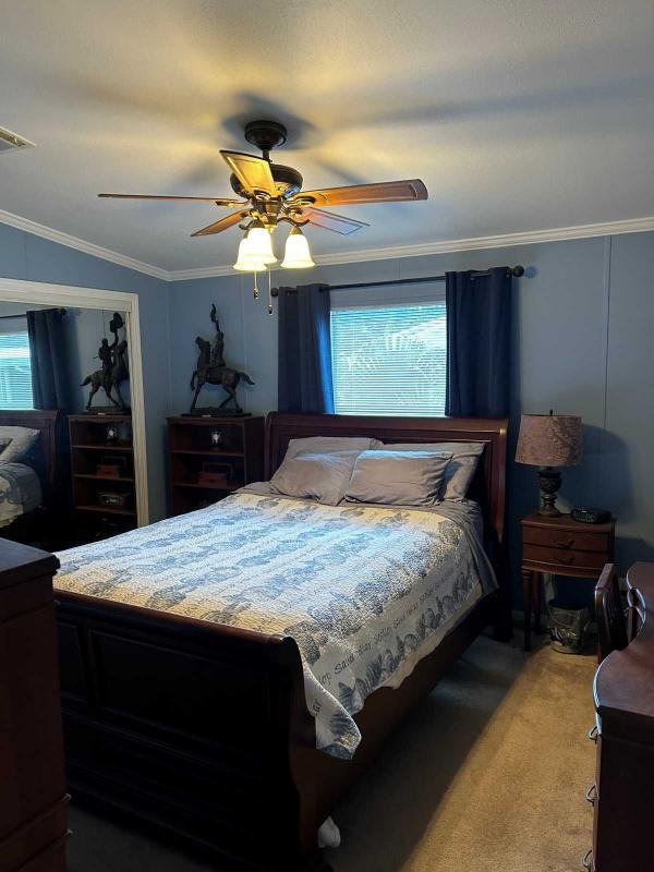 2006 QUAL Manufactured Home