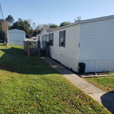 Mobile Home at 175 Belcher Rd Sweetwater, TN 37874