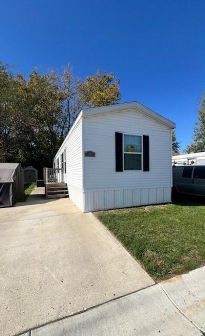 Mobile Home at 305 Tanbark Hamilton, OH 45011