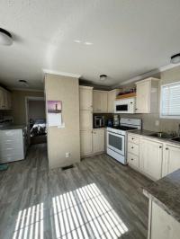 2020 Adventure Manufactured Home