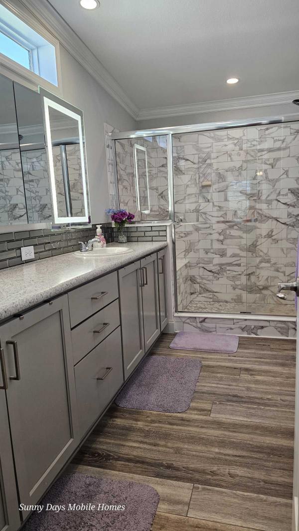 2019 Palm Harbor Wellington Manufactured Home