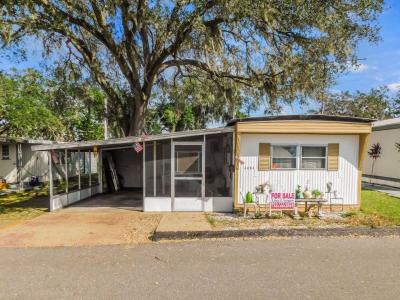 Mobile Home at 4904 Suzanne St Zephyrhills, FL 33542