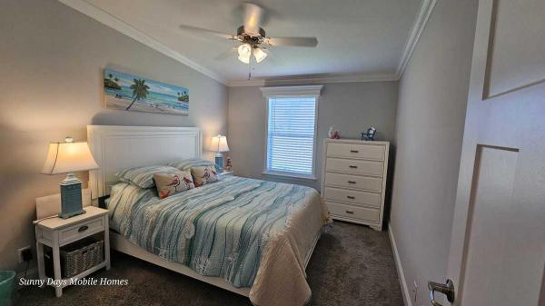 2019 Palm Harbor Wellington Manufactured Home