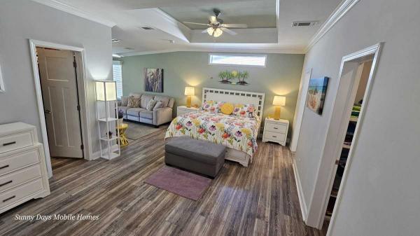 2019 Palm Harbor Wellington Manufactured Home