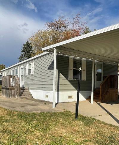 Mobile Home at 3535 E Cook St #113 Springfield, IL 62703