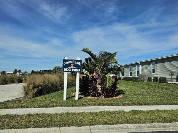 2019 Palm Harbor Wellington Manufactured Home