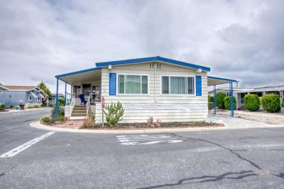 Mobile Home at 1065 Lomita Blvd #96 Harbor City, CA 90710