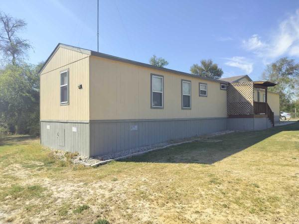 2017 Solitaire  Mobile Home For Sale