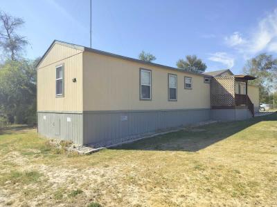 Mobile Home at 790 County Road 545 Hondo, TX 78861