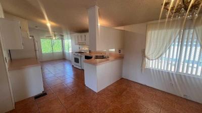 Photo 5 of 20 of home located at 9855 E Irvington Rd #62 Tucson, AZ 85730