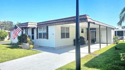 Mobile Home at 7100 Ulmerton Rd. Largo, FL 33771