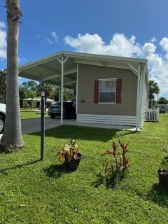 Photo 1 of 8 of home located at 52 Mediterranean East Port St Lucie, FL 34952