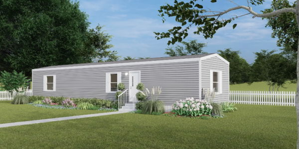 2025 Clayton Tru Delight Manufactured Home