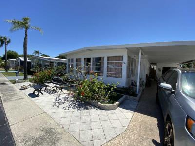 Mobile Home at 39248 Us Highway 19 N #197 Tarpon Springs, FL 34689