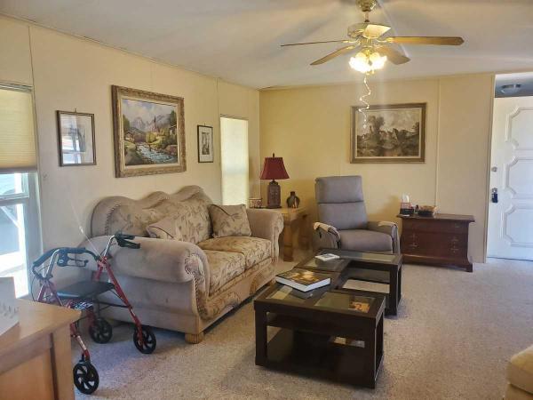 Palm Harbor Mobile Home