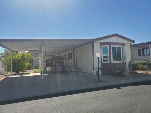 Photo 1 of 1 of home located at 2233 E. Behrend Dr. #134 Phoenix, AZ 85024