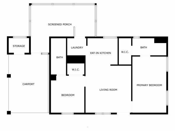 2006 HMMT Manufactured Home