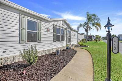 Mobile Home at 552 Royal Caribbean Rd Davenport, FL 33897