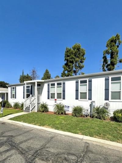 Mobile Home at 2851 S. La Cadena Dr. Space #277 Colton, CA 92324