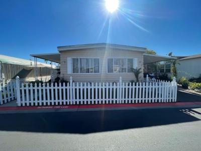 Mobile Home at 3504 Winning Way Sacramento, CA 95823