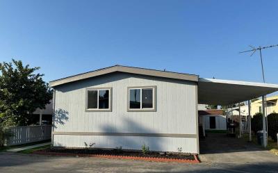 Mobile Home at 15050 Monte Vista Ave Spc 144 Chino Hills, CA 91709