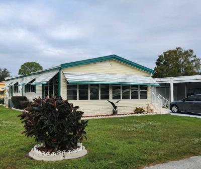 Mobile Home at 103 China Lane Leesburg, FL 34788