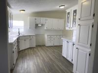 Fleetwood Green Hill Manufactured Home