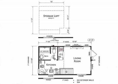 Mobile Home at 4423 Rosemead Blvd., #09 Rosemead, CA 91770