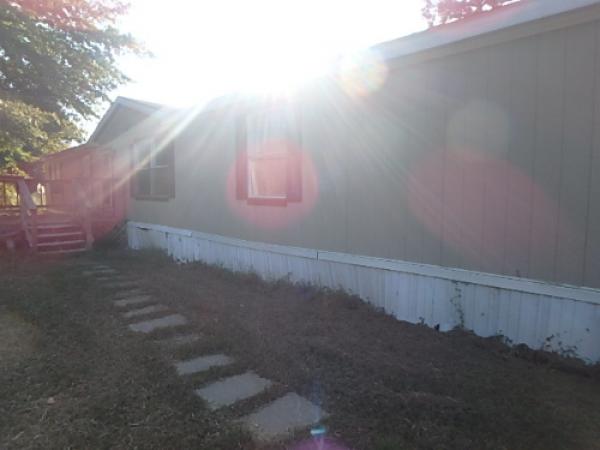 1998  Mobile Home For Sale