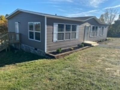 Mobile Home at 562 Hart Ln Flemingsburg, KY 41041