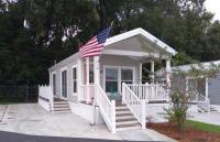 2023 Great Outdoor Cottages Manufactured Home