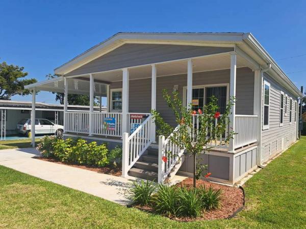 2023 Skyline Mobile Home For Sale