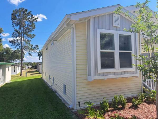 2023 Palm Harbor Manufactured Home