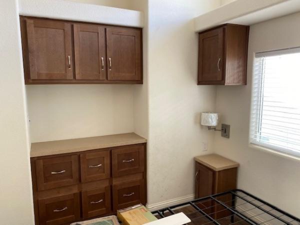 2021 Champion Manufactured Home