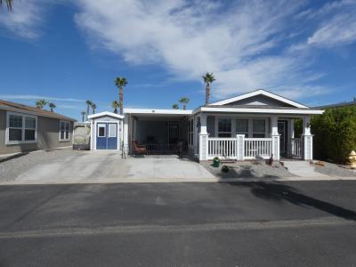 Mobile Home at 1110 North Henness Rd 1359 Casa Grande, AZ 85122