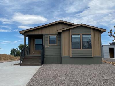 Mobile Home at 1300 Whitetail Ave. 153 Fort Lupton, CO 80621