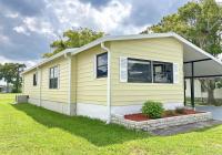 1982 PRES Manufactured Home