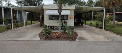 Mobile Home at 170 Suncrest Ln. North Fort Myers, FL 33903