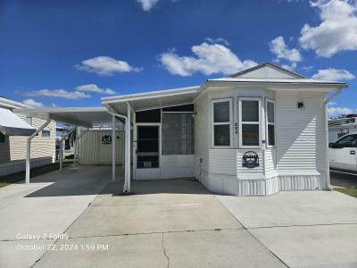 Mobile Home at 2626 NE Hwy 70 246 Arcadia, FL 34266